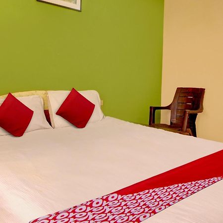 Oyo Flagship Raj Residency Otel Bangalore Dış mekan fotoğraf